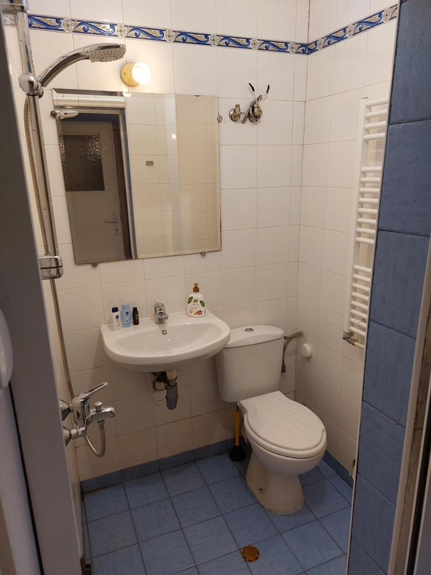 Studio Rositza Sofia Ngoại thất bức ảnh