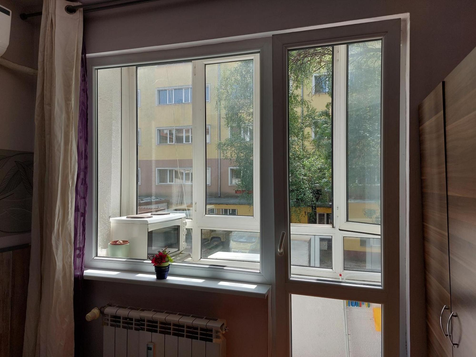 Studio Rositza Sofia Ngoại thất bức ảnh