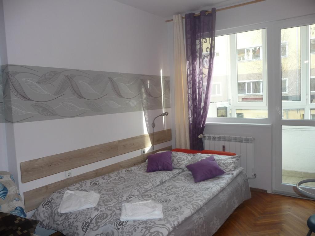Studio Rositza Sofia Phòng bức ảnh