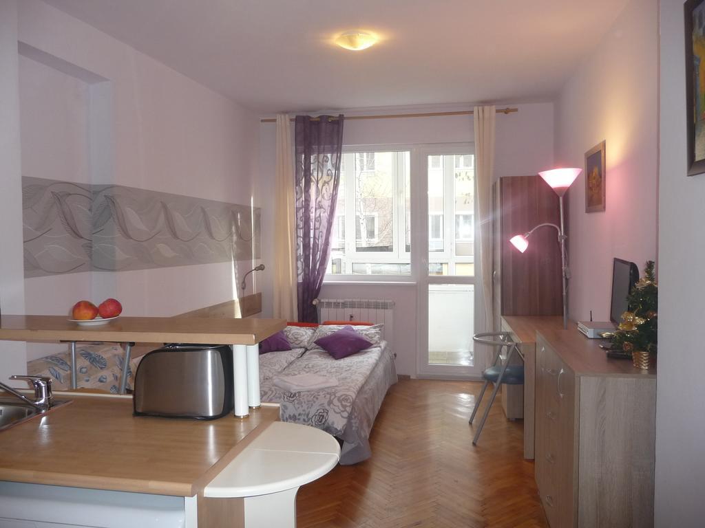 Studio Rositza Sofia Phòng bức ảnh