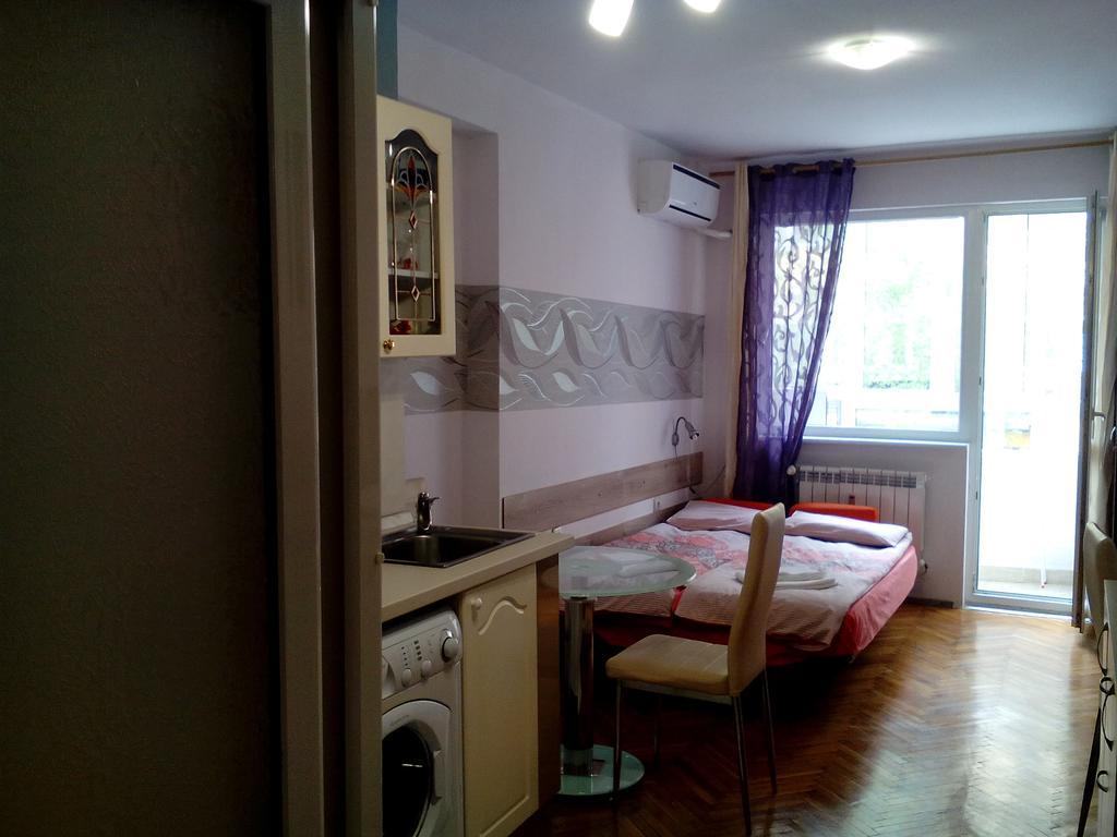 Studio Rositza Sofia Ngoại thất bức ảnh