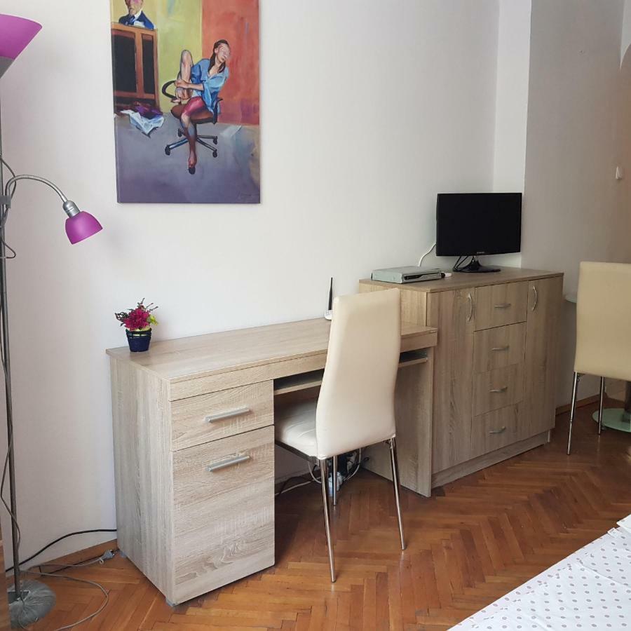 Studio Rositza Sofia Ngoại thất bức ảnh
