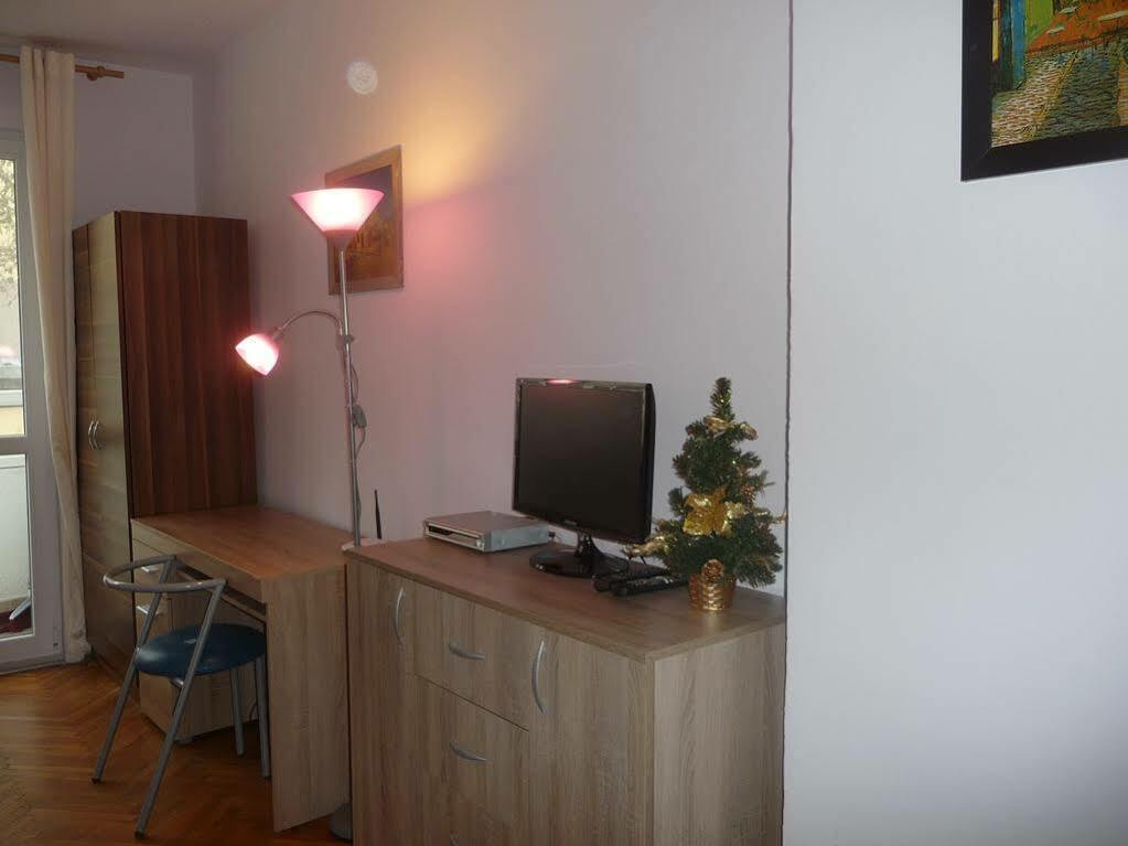 Studio Rositza Sofia Ngoại thất bức ảnh