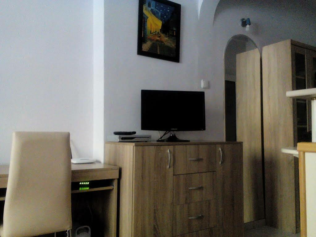 Studio Rositza Sofia Ngoại thất bức ảnh